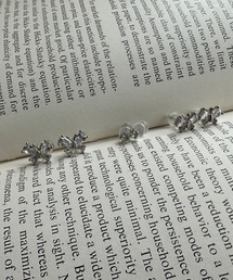 【apres jour clair】3セットデザインピアス