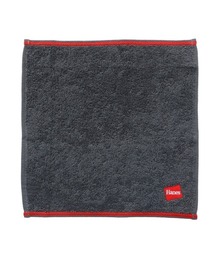 HANES（ヘインズ）の「【Hanes/ヘインズ】メンズ パッケージフラッグシシュウ ミニタオル（ハンカチ/ハンドタオル）」