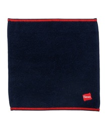 HANES（ヘインズ）の「【Hanes/ヘインズ】メンズ パッケージフラッグシシュウ ミニタオル（ハンカチ/ハンドタオル）」