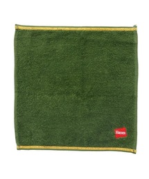 HANES（ヘインズ）の「【Hanes/ヘインズ】メンズ パッケージフラッグシシュウ ミニタオル（ハンカチ/ハンドタオル）」