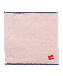 HANES（ヘインズ）の「【Hanes/ヘインズ】メンズ パッケージフラッグシシュウ ミニタオル（ハンカチ/ハンドタオル）」