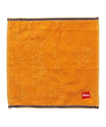 HANES（ヘインズ）の「【Hanes/ヘインズ】メンズ パッケージフラッグシシュウ ミニタオル（ハンカチ/ハンドタオル）」