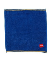 HANES（ヘインズ）の「【Hanes/ヘインズ】メンズ パッケージフラッグシシュウ ミニタオル（ハンカチ/ハンドタオル）」