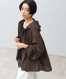 WEB限定】［XS/H148-155㎝］SERENITY セレニティ ハイネック プル