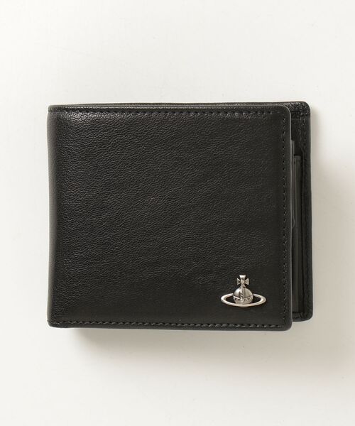 MAN WALLET WITH COIN POCKET（財布）｜Vivienne Westwood MAN