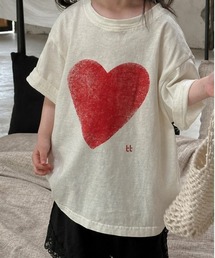 リップモチーフ」に該当するTシャツ/カットソーファッション通販