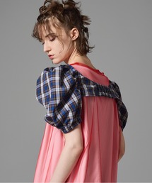 NON TOKYO（ノントーキョー）の「STRETCH ARM COVER（その他トップス）」