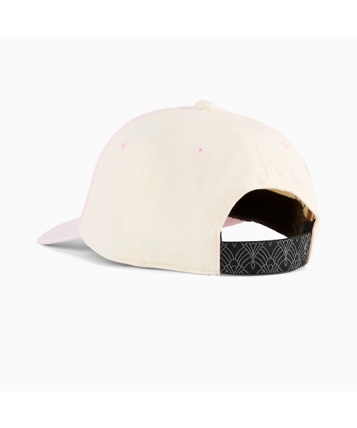 PUMA（プーマ）の「プーマ【PUMA】× ポケモン 【POKEMON】- キャップ【DAD CAP BEIGE 026966-02】（キャップ・レディース・ベージュ・FREE）」の3枚目の写真