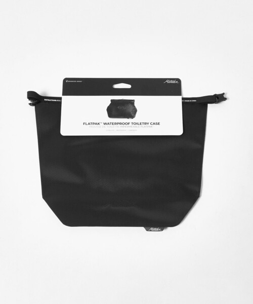 UNITED ARROWS｜ユナイテッドアローズのポーチ（ブラック/黒色系）通販