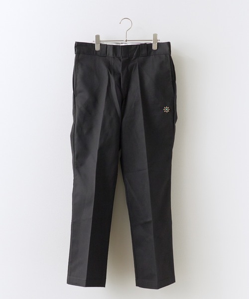 ⑭リピーターさま専用✨ HTC/エイチティーシー×Dickies/ディッキーズ FLOWER TQ 874 スタッズ
