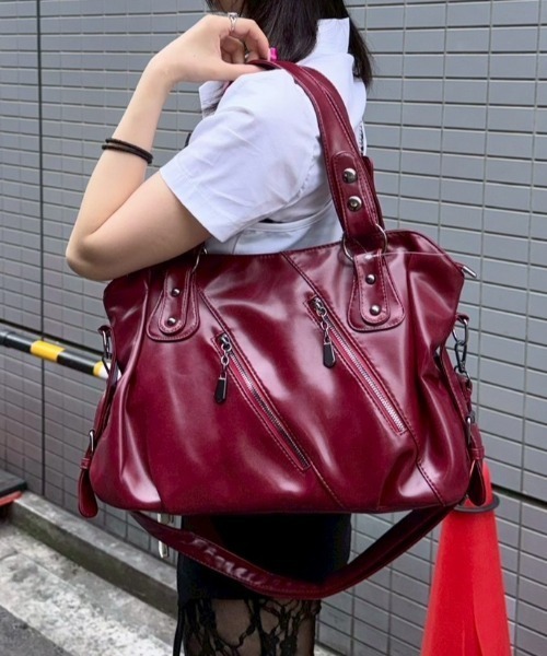 Never mind the XU｜ネバーマインドザエックスユー（メンズ）の