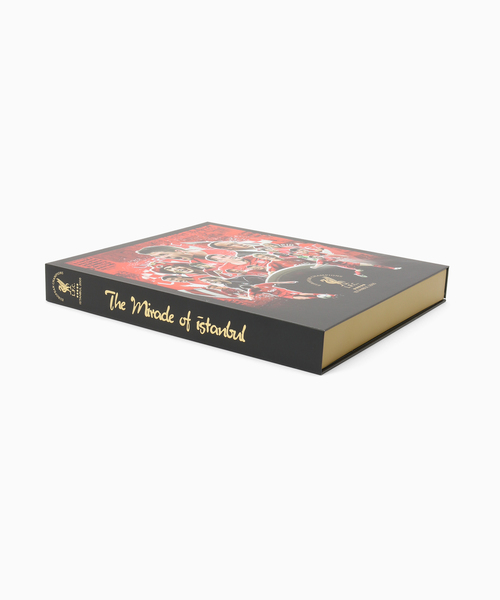 417 EDIFICE(フォーワンセブンエディフィス)の「【Liverpool FC 】 ISTANBUL COLLECTORS SET BOX(その他小物・メンズ・その他・FREE)」の6枚目の写真