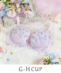 Risa Magli | アンネリー ブラジャー (G-H) ＜N Make Type＞(ブラジャー)