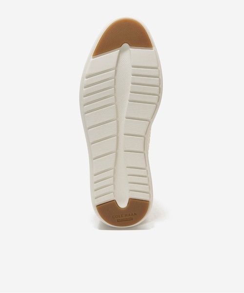 COLE HAAN(コールハーン)の「グランド シティモーション スティッチライト オックスフォード womens(ドレスシューズ・レディース・ホワイト・5/5.5/6/6.5/7/7.5/8/8.5)」の6枚目の写真