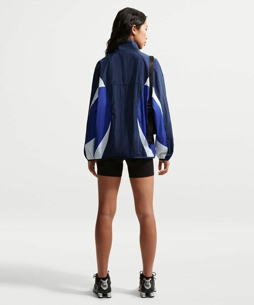 NIKE（ナイキ）の「ナイキ スポーツウェア ウィメンズ オーバーサイズ