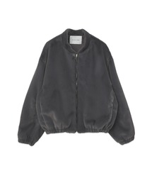 CULLNI｜クルニのブルゾン（フェイクファー）通販 - ZOZOTOWN