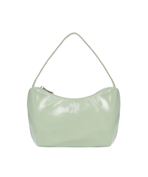 NICOLE MINI HOBO BAG_MINT