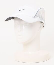 NIKE（ナイキ）の「《NIKEアパレル》DFADVフライABAEROADキャップU（キャップ・メンズ）」