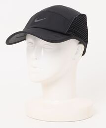 NIKE（ナイキ）の「《NIKEアパレル》DFADVフライABAEROADキャップU（キャップ・レディース）」