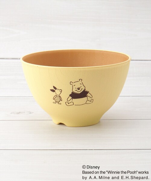 先行販売】ディズニー 『くまのプーさん』 ライスボール CAFE 370ml