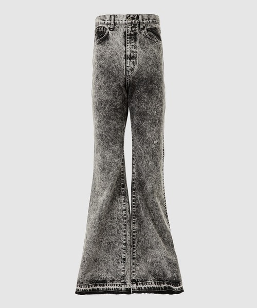 COTTON DENIM（デニムパンツ）｜JUNYA WATANABE MAN（ジュンヤワタナベ