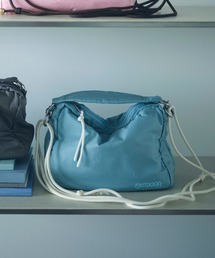 OUTDOOR PRODUCTS | 【OUTDOOR PRODUCTS / GENSEI×BABYLONE】マルチポーチバッグ(ハンドバッグ)