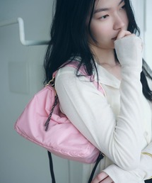 OUTDOOR PRODUCTS | 【OUTDOOR PRODUCTS / GENSEI×BABYLONE】マルチポーチバッグ(ハンドバッグ)
