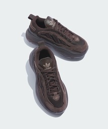 【ZOZOTOWNコラボモデル】OZGAIA W / オズガイア W / 厚底スニーカー / アディダスオリジナルス adidas Originals