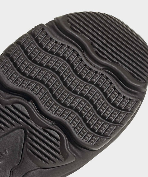 adidas(アディダス)の「【ZOZOTOWNコラボモデル】OZGAIA W / オズガイア W / 厚底スニーカー / アディダスオリジナルス adidas Originals(スニーカー・レディース・ダークブラウン・22.0cm/22.5cm/24.0cm/25.5cm/26.0cm/26.5cm/27.0cm/27.5cm/28.0cm/23.0cm/23.5cm/24.5cm/25.0cm)」の10枚目の写真