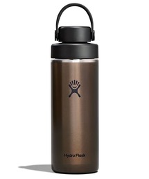 HYDRO FLASK（ハイドロフラスク）の「HydroFlask/ハイドロフラスク 16OZ LIGHTWEIGHT WIDE FLEX CHUG CAP 水筒 ステンレスボトル 保冷 アウトドア スポーツ 2026年夏秋（水筒）」