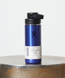 HYDRO FLASK（ハイドロフラスク）の「HydroFlask/ハイドロフラスク 16OZ LIGHTWEIGHT WIDE FLEX CHUG CAP 水筒 ステンレスボトル 保冷 アウトドア スポーツ 2026年夏秋（水筒）」