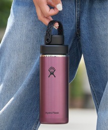 ROOPTOKYO（ループトウキョウ）の「HydroFlask/ハイドロフラスク 16OZ LIGHTWEIGHT WIDE FLEX CHUG CAP 水筒 ステンレスボトル 保冷 アウトドア スポーツ 2026年夏秋（水筒）」