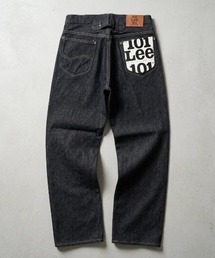 2026AW Lee/リ-【101 101周年記念特別モデル】ANNIVERSARY 101 ICONIC RIDERS JEAN ライダース デニムパンツ 日本製