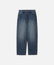 247SERIES（247シリーズ）の「KAIHARA ダイドカーブデニム DARK NAVY（デニムパンツ）」