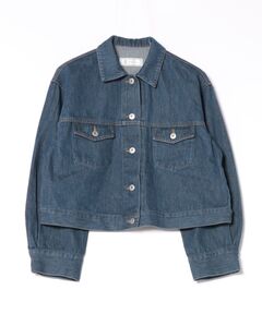 Lee × maturely / 別注 Denim Loco Jacket（デニムジャケット）｜BEAMS