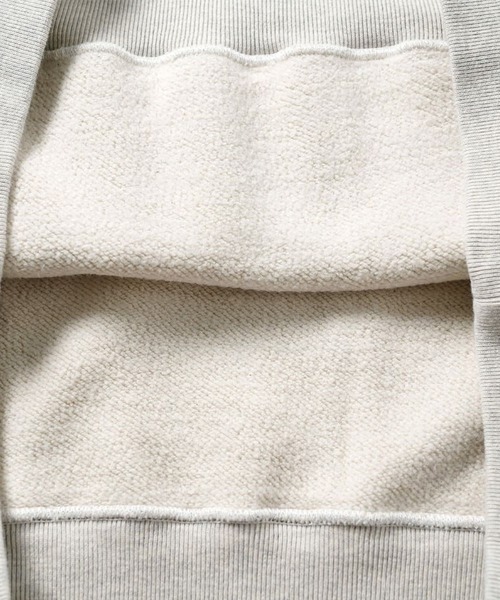EMOTIONALLY UNAVAILABLE(エモーショナリー アンアベイラブル)の「EMOTIONALLY UNAVAILABLE YESTERDAY TEARS HOODIE(パーカー・メンズ・ベージュ系その他・M)」の5枚目の写真