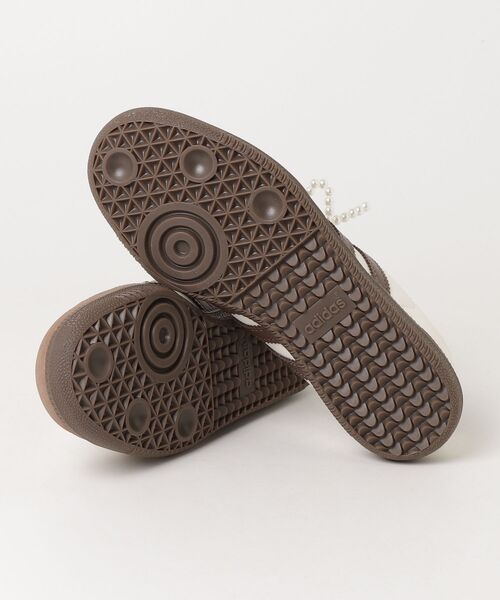 adidas（アディダス）の「サンバ OG / SAMBA OG / アディダスオリジナルス adidas Originals（スニーカー・レディース・ホワイト・24.0cm/22.0cm/27.5cm/27.0cm）」の10枚目の写真