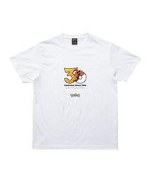 Pokemon 30th Anniversary 1025 T-shirt 「サンダー(ガラルのすがた)」