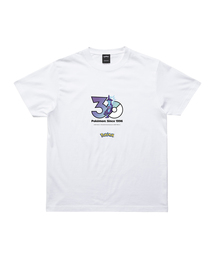 Pokemon 30th Anniversary 1025 T-shirt 「ストリンダー(ローなすがた)」