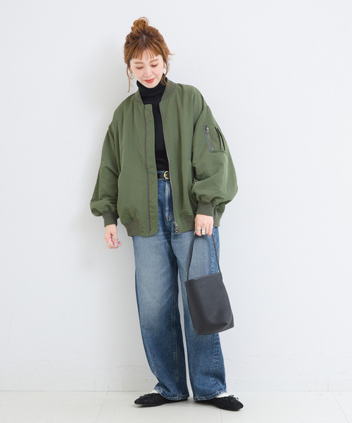 B.C STOCK（ベーセーストック）の「スクエアトゥバレエシューズ（バレエシューズ・レディース・ブラウン/ブラック・23.5cm/22.5cm/24.5cm）」の4枚目の写真