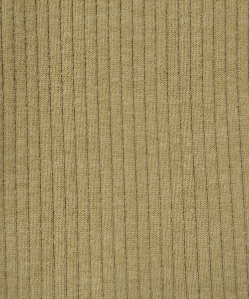MAQWEL(マクウェル)の「【MAQWEL/マクウェル】ヘンリーネックニットプルオーバー(ニット/セーター・レディース・ダークネイビー/ライトグリーン/オフホワイト・FREE)」の8枚目の写真