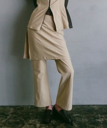 360° Stretch Hug Wrap Pants