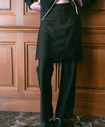 360° Stretch Hug Wrap Pants