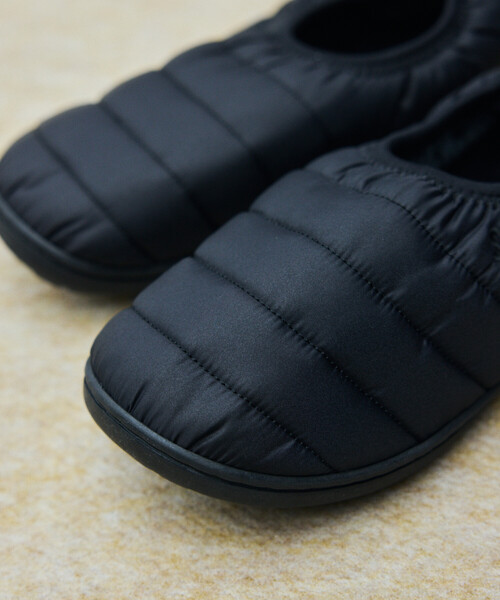 SUBU(スブ)の「SUBU/スブ SUBU VAMP F-LINE ヴァンプ ウィンターサンダル モックシューズ(サンダル・レディース・ブラック/その他9/ブラウン/シルバー・MEDIUM/SMALL/LARGE/X-SMALL/XX-SMALL)」の20枚目の写真