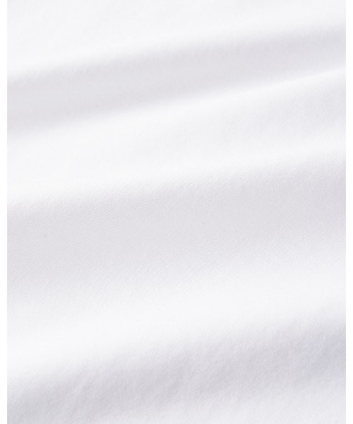 DoCLASSE( ドゥクラッセ)の「ジャケット専用ドレスT半袖(Tシャツ/カットソー・メンズ・ホワイト/ダークブルー/グレイッシュベージュ/ダークネイビー/グレー/ブラック・S/XL/L/XXL/M)」の18枚目の写真