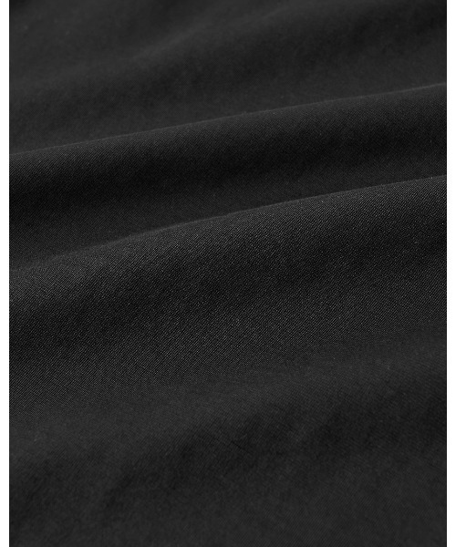 DoCLASSE( ドゥクラッセ)の「ジャケット専用ドレスT半袖(Tシャツ/カットソー・メンズ・ホワイト/ダークブルー/グレイッシュベージュ/ダークネイビー/グレー/ブラック・S/XL/L/XXL/M)」の9枚目の写真