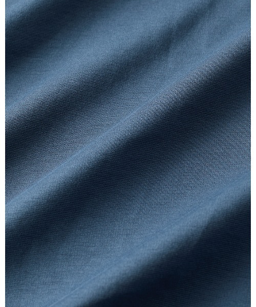 DoCLASSE( ドゥクラッセ)の「ジャケット専用ドレスT半袖(Tシャツ/カットソー・メンズ・ホワイト/ダークブルー/グレイッシュベージュ/ダークネイビー/グレー/ブラック・S/XL/L/XXL/M)」の10枚目の写真