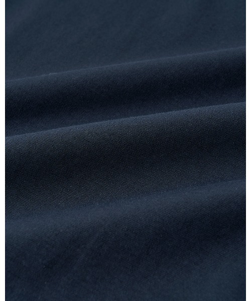 DoCLASSE( ドゥクラッセ)の「ジャケット専用ドレスT半袖(Tシャツ/カットソー・メンズ・ホワイト/ダークブルー/グレイッシュベージュ/ダークネイビー/グレー/ブラック・S/XL/L/XXL/M)」の12枚目の写真