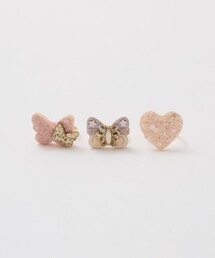 green label relaxing(�O���[�����[�x�������N�V���O)�́�Rockahula Kids��Butterfly�����O �Z�b�g / �L�b�Y(�����O)