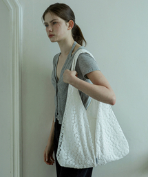 Flolly Bag_Ivory